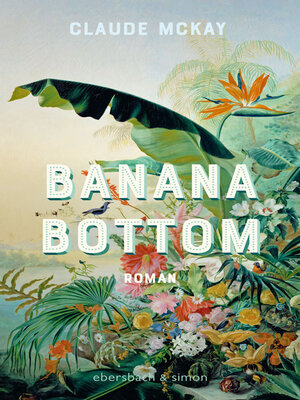 cover image of Banana Bottom